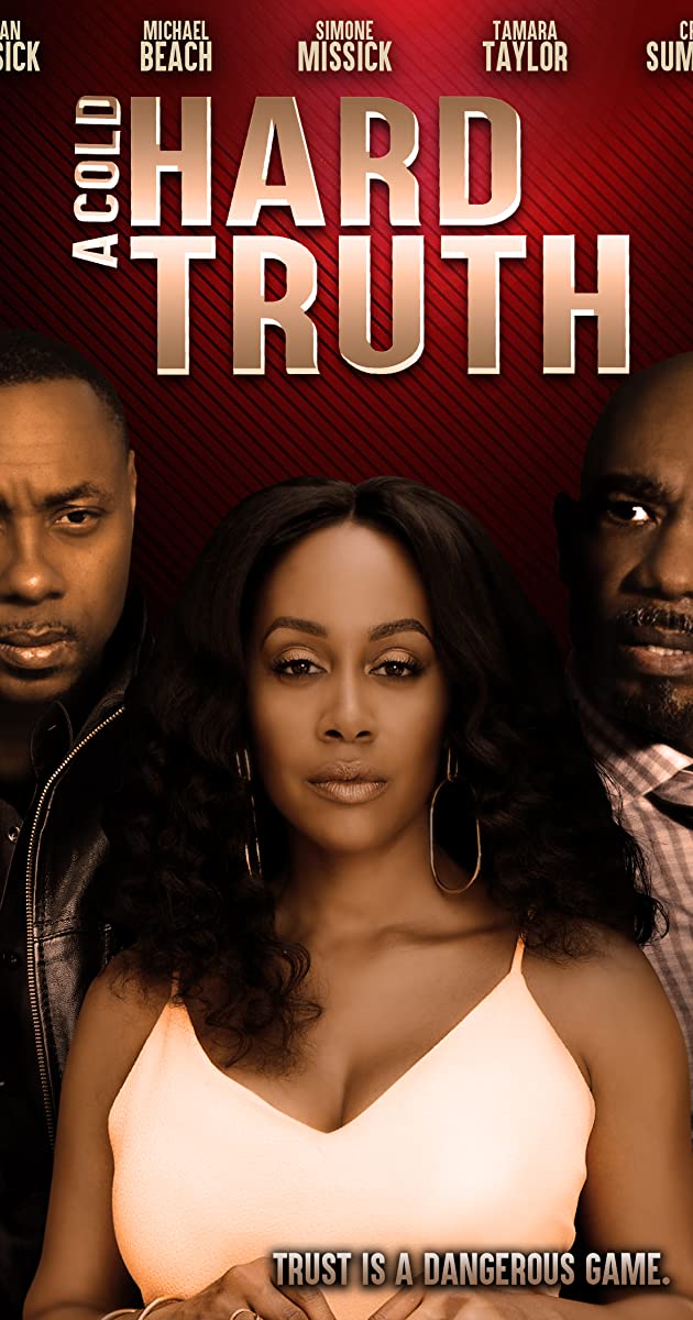 A Cold Hard Truth 2019 720P Webrip 800Mb X264-Galaxyrg