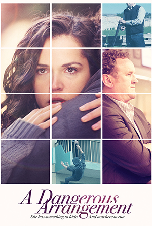 A Dangerous Arrangement 2015 720P Web-Dl 650Mb Mkvcage