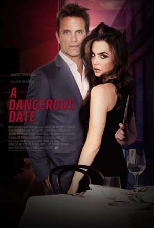 A Dangerous Date 2018 720P Webrip 800Mb X264-Galaxyrg