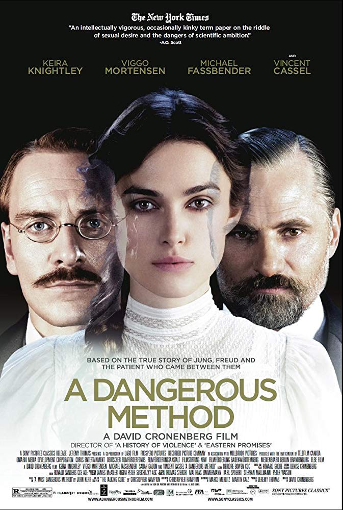 A Dangerous Method (2011) 1080P Bluray X265 Hevc 10Bit Aac 5 1 Msubs-Tigole