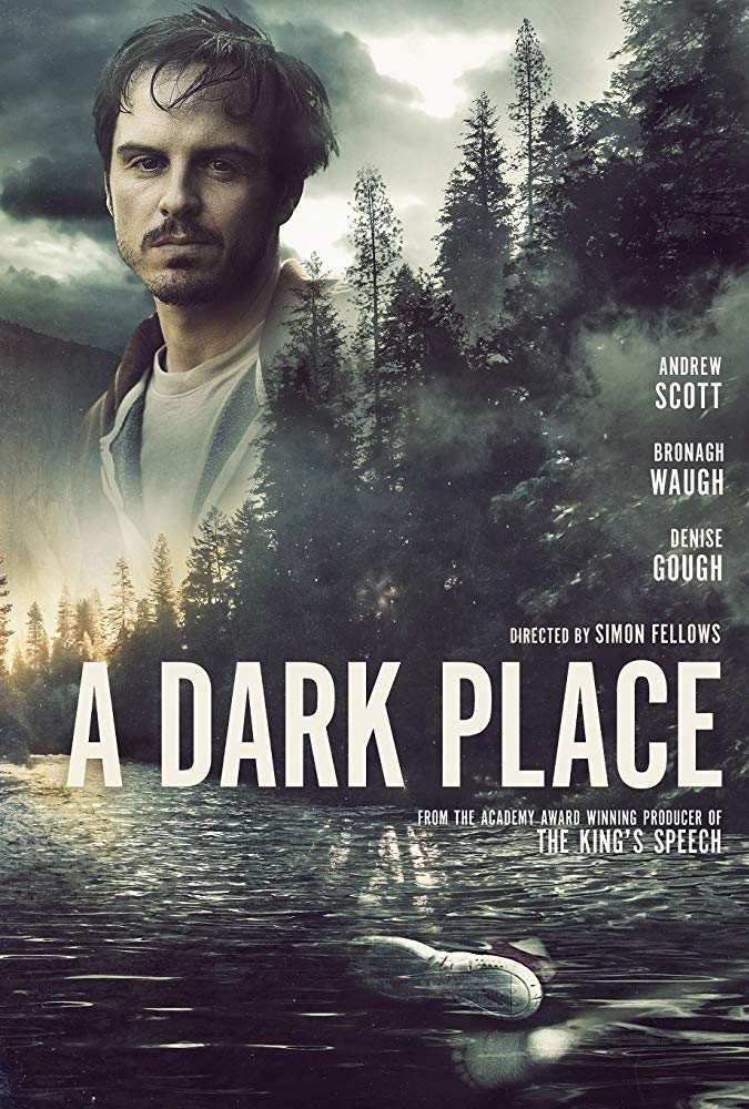 A Dark Place 2018 720P Bluray 800Mb X264-Galaxyrg