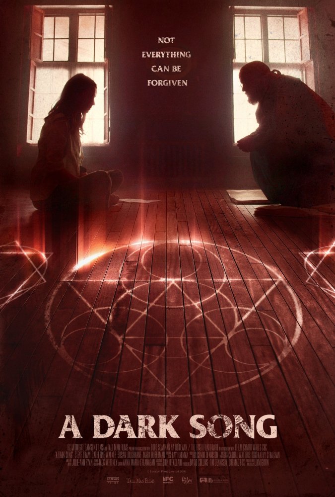 A Dark Song 2016 720P Web-Dl 900Mb Shaanig
