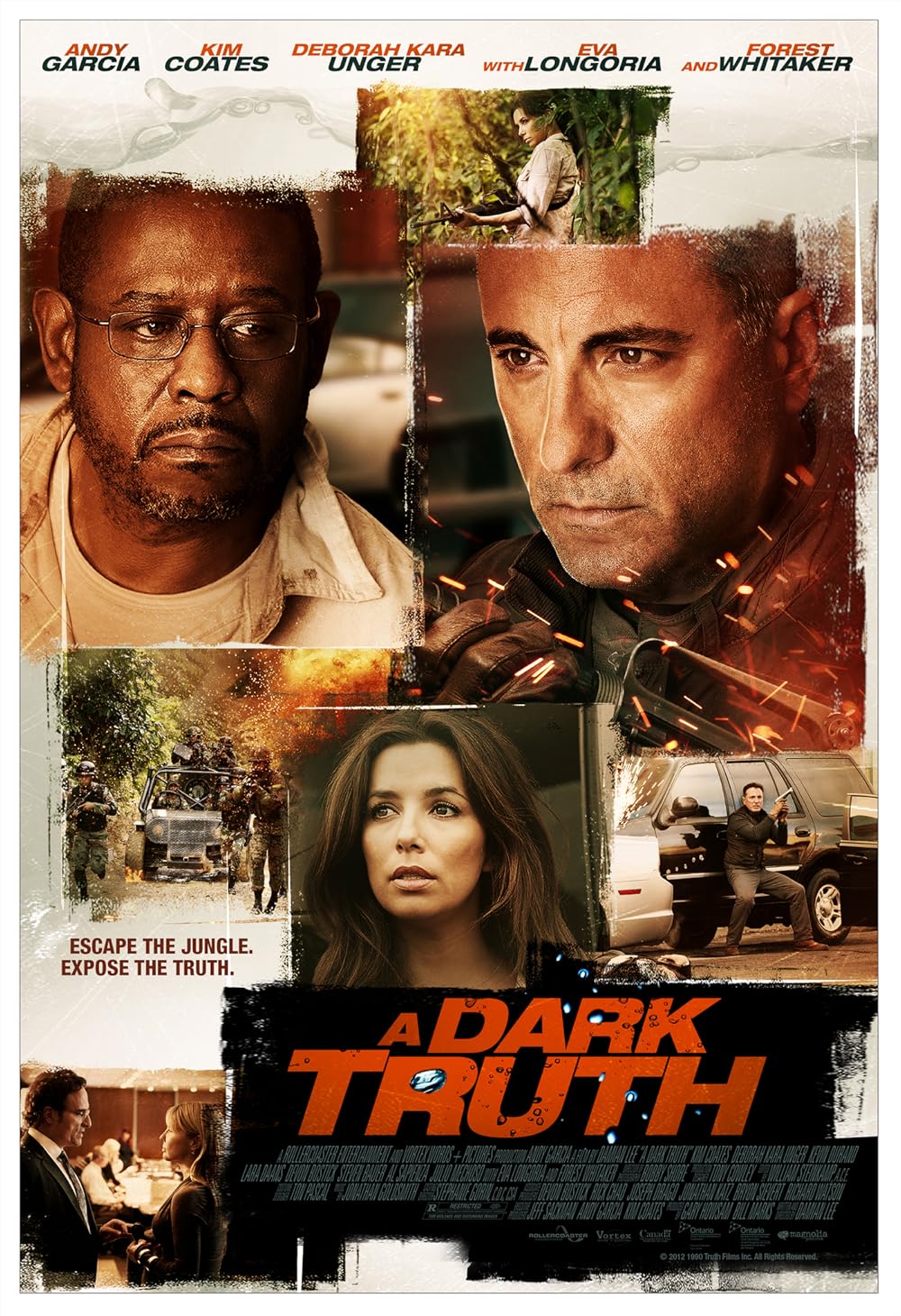 A Dark Truth (2012) 720P Amzn-Web X264 Esub [Dual Audio][Hindi 5 1 English 5 1] -Kmhd
