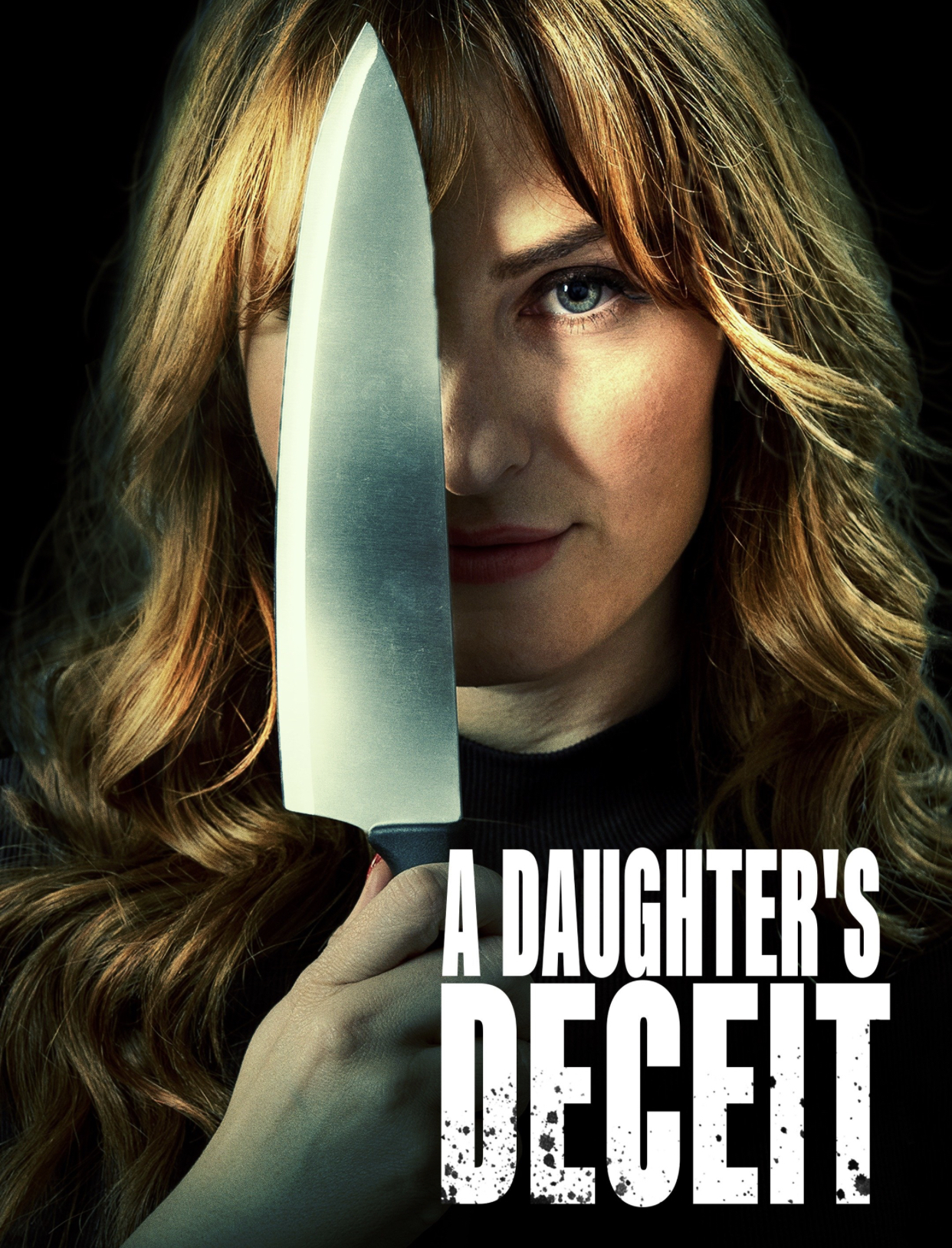 A Daughters Deceit 2021 720P Webrip 800Mb X264-Galaxyrg