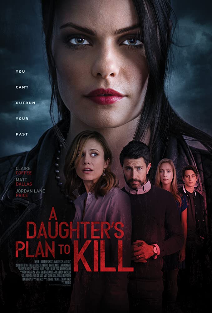 A Daughters Plan To Kill 2019 720P Amzn Webrip 800Mb X264-Galaxyrg