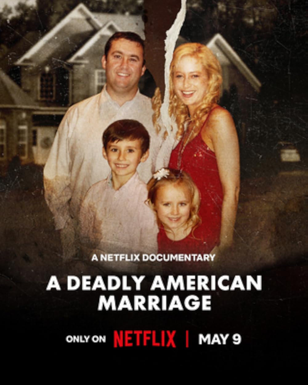 A Deadly American Marriage (2025) 720P Nf-Web X264 Msubs [Dual Audio][Hindi 5 1 English 5 1] -Mkvc