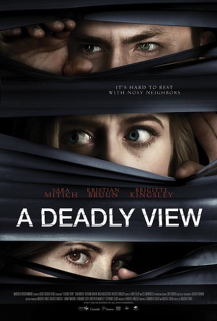 A Deadly View 2018 720P Web-Dl 700Mb Mkvcage