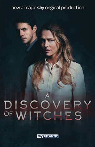 A Discovery Of Witches (Tv Series 2018–2022) 1080P