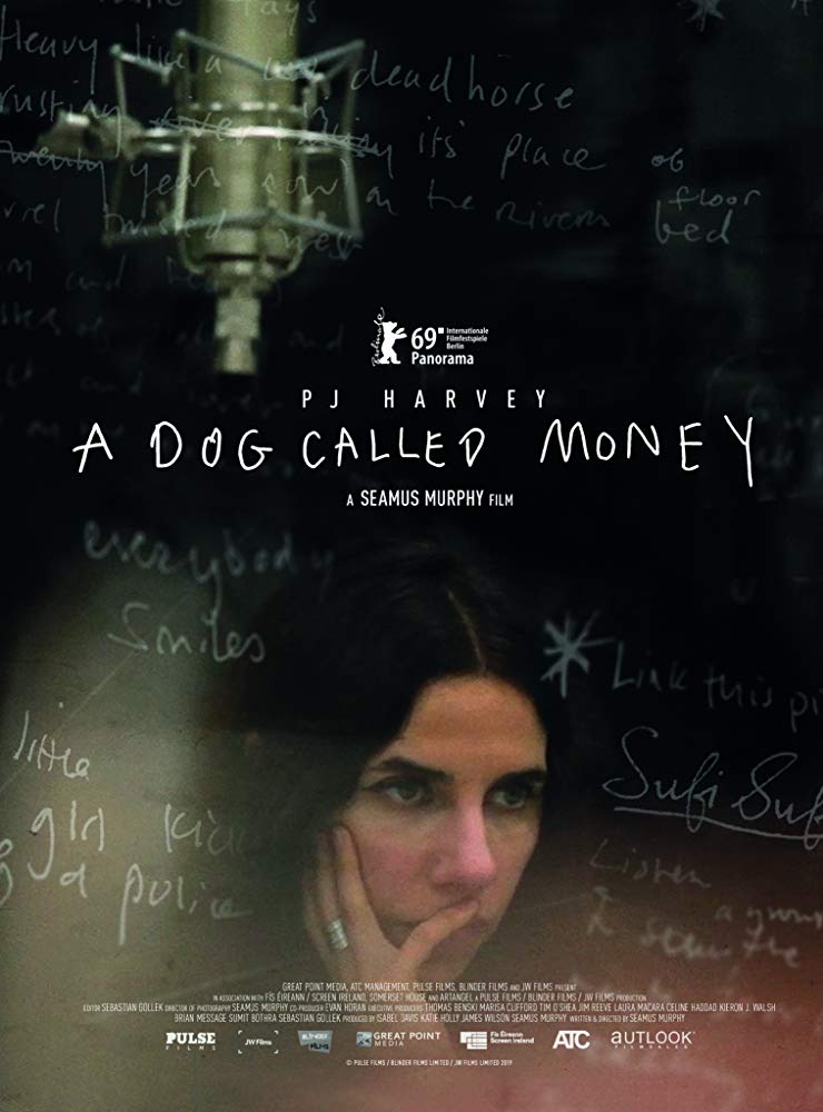 A Dog Called Money 2019 720P Bluray 800Mb X264-Galaxyrg