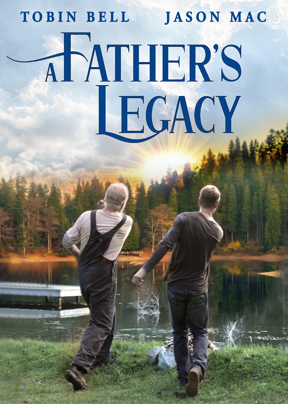 A Fathers Legacy 2020 720P Webrip 800Mb X264-Galaxyrg