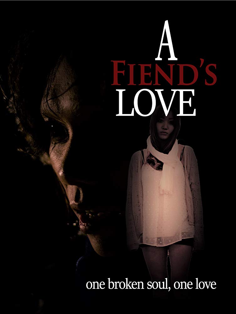 A Fiends Love 2019 720P Webrip 800Mb X264-Galaxyrg