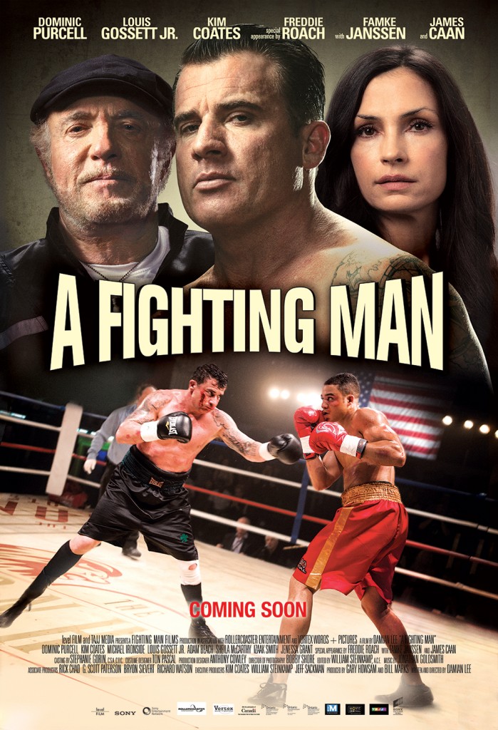 A Fighting Man 2014 720P Bluray X264 Yify