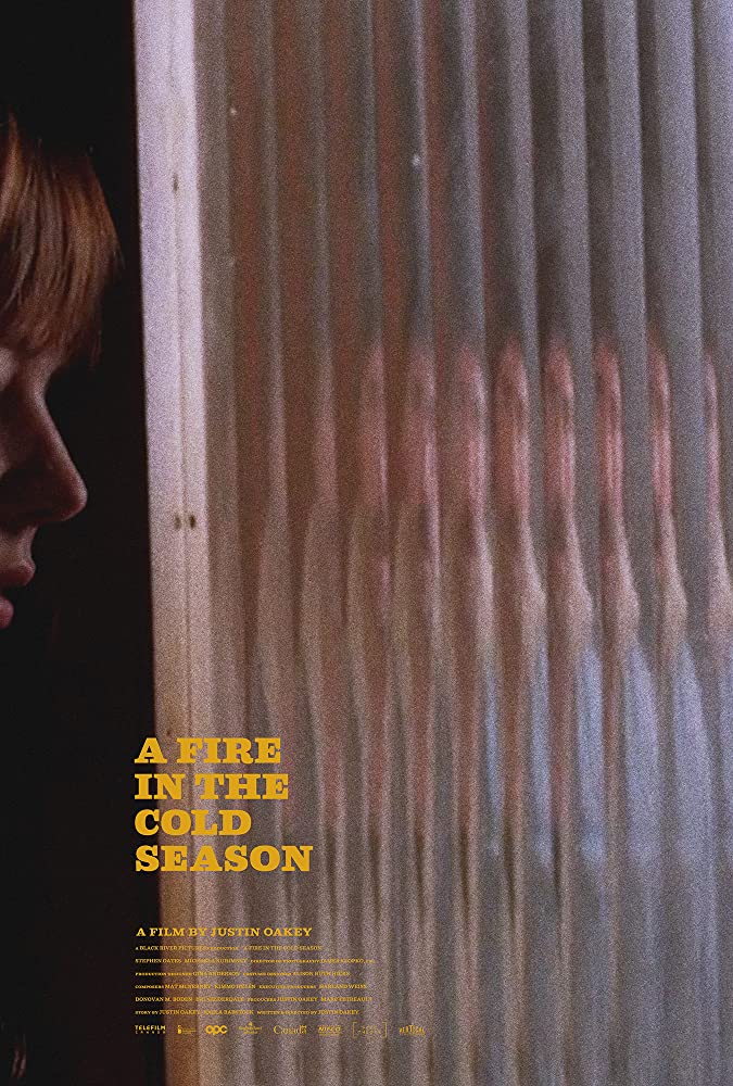 A Fire In The Cold Season 2019 720P Webrip 800Mb X264-Galaxyrg