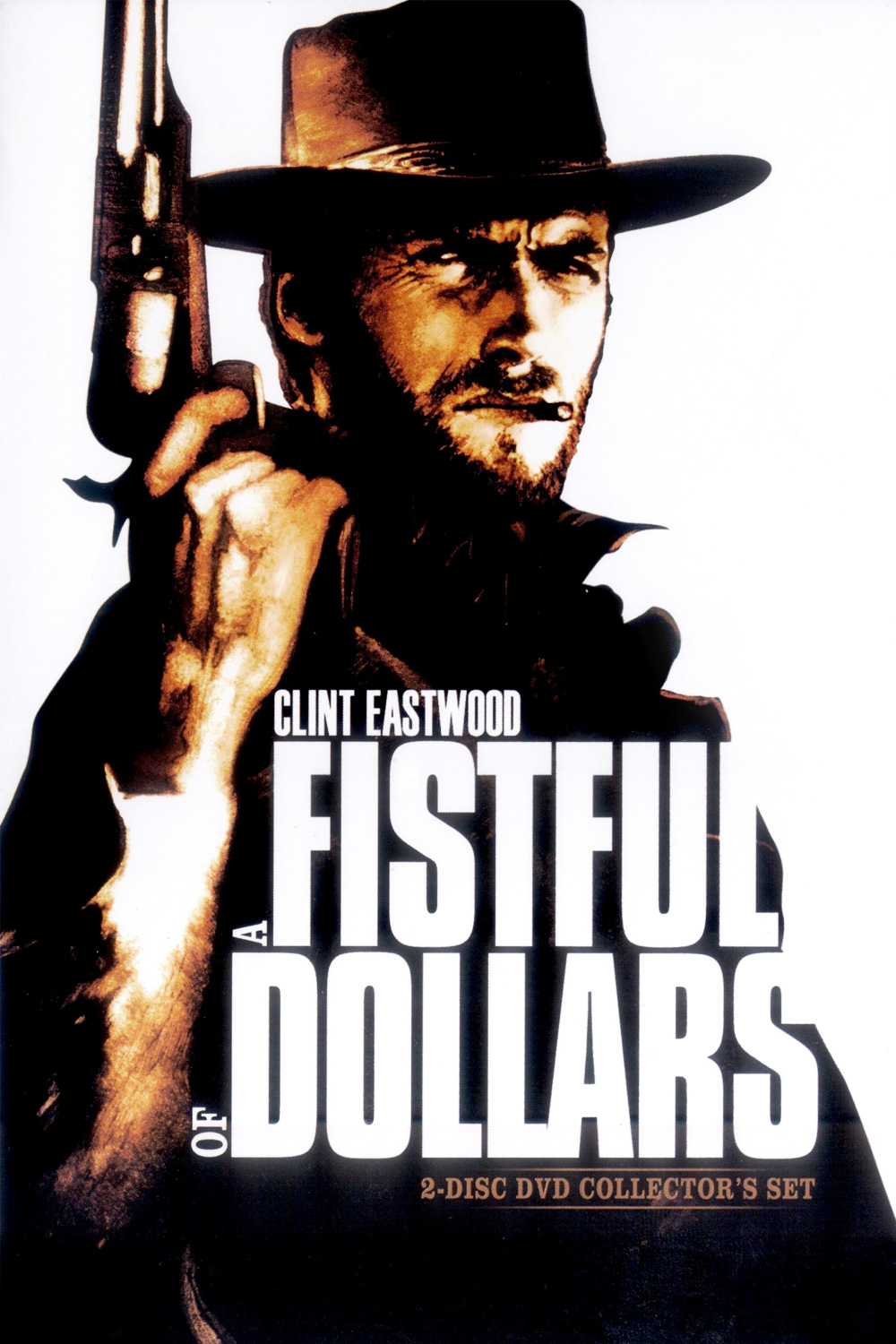 A Fistful Of Dollars 1964 Remastered 1080P Bluray H264 Aac-Rarbg