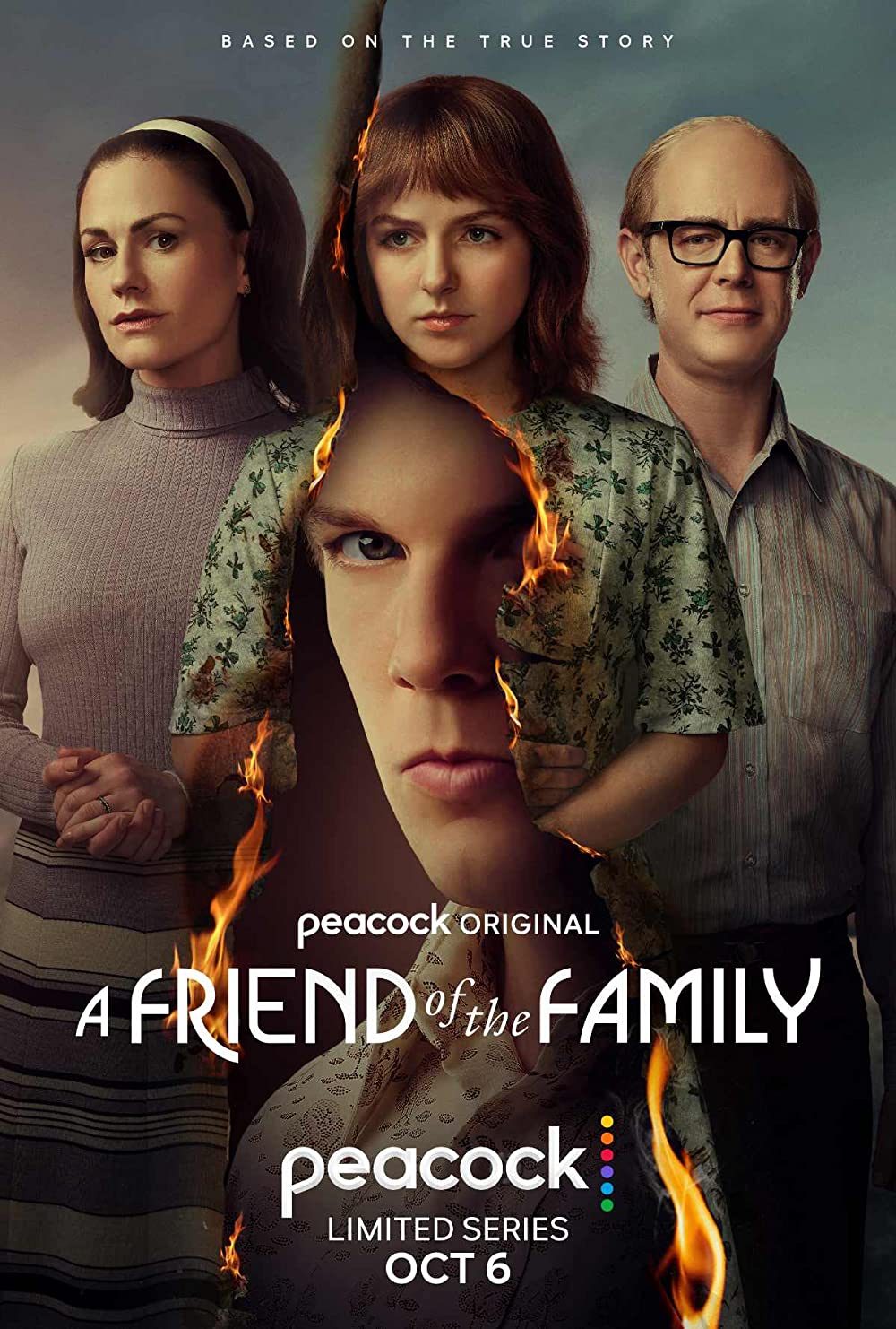 A Friend Of The Family S01E01 720P Pcok Webrip X264 Esub-Pahe