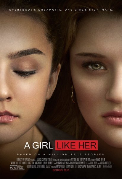 A Girl Like Her 2015 720P Web-Dl 700Mb Mkvcage