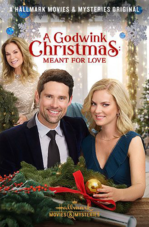 A Godwink Christmas Meant For Love 2019 720P Hdtv 800Mb X264-Galaxyrg