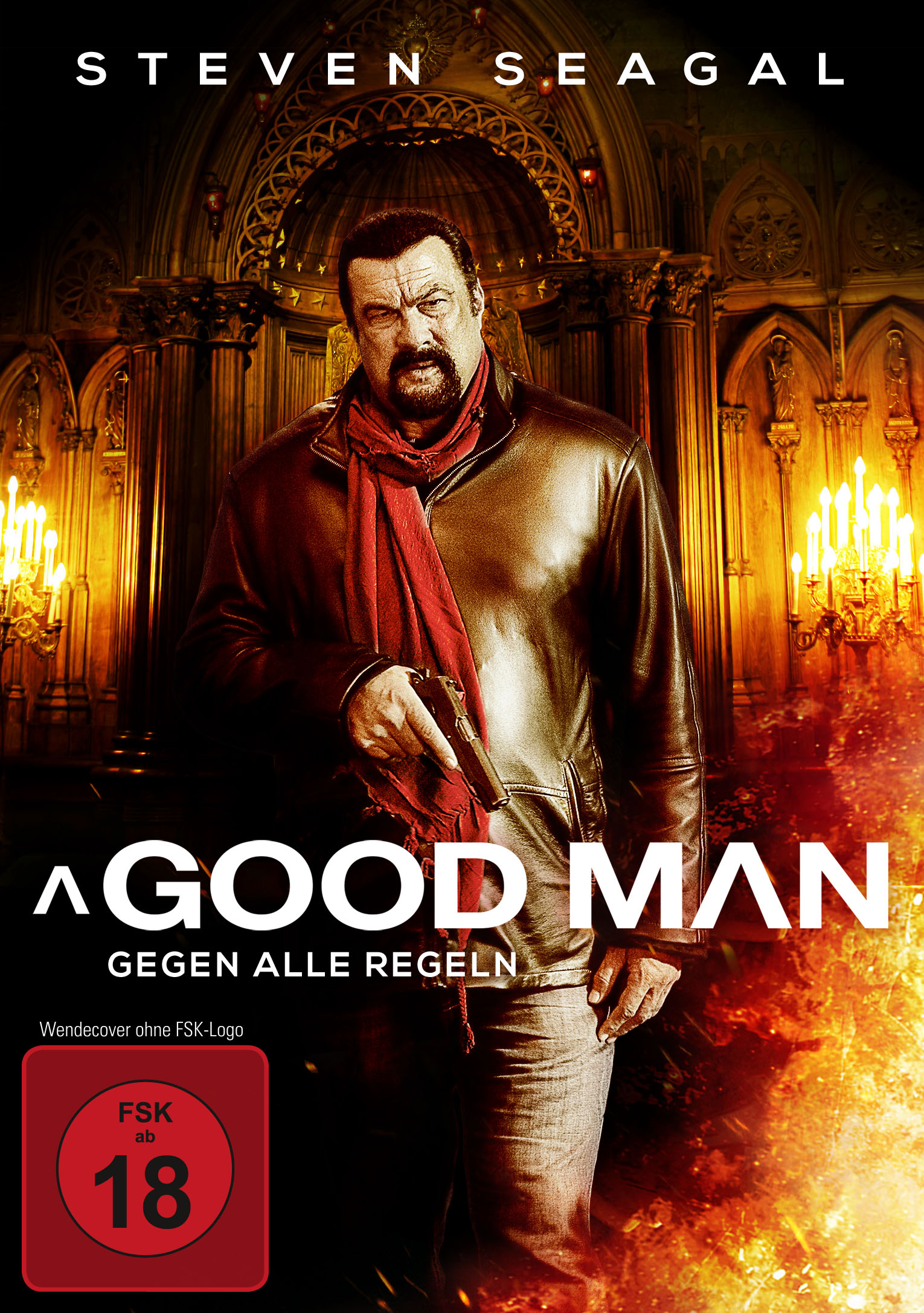 A Good Man 2014 720P Bluray X264 Yify