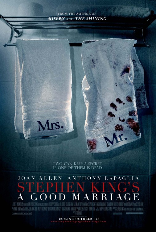 A Good Marriage 2014 720P Bluray X264 Yify