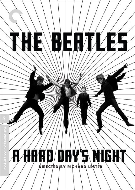 A Hard Day's Night 720P