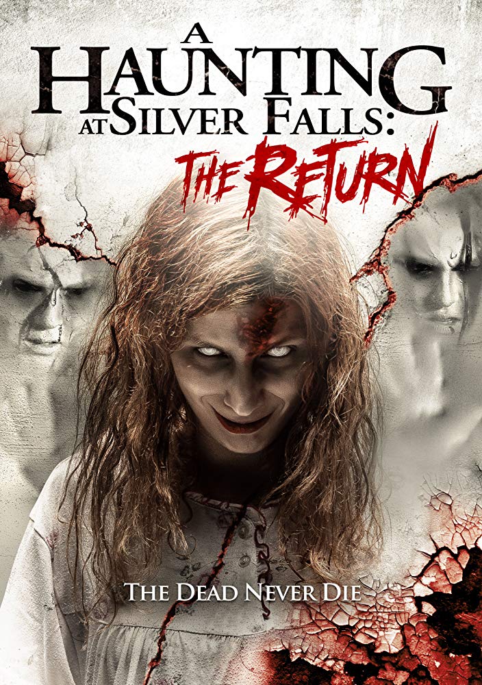 A Haunting At Silver Falls The Return 2019 720P Webrip 800Mb X264-Galaxyrg