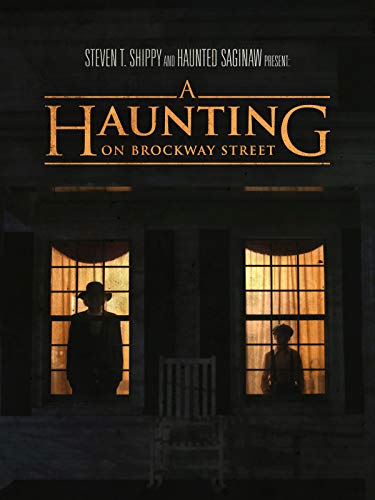 A Haunting On Brockway Street 2019 720P Amzn Webrip 800Mb X264-Galaxyrg