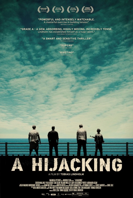 A Hijacking 2012 720P Bluray 700Mb Shaanig