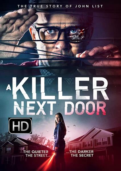 A Killer Next Door 2020 720P Webrip 800Mb X264-Galaxyrg