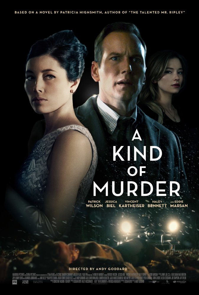A Kind Of Murder 2016 720P Bluray 950Mb Shaanig