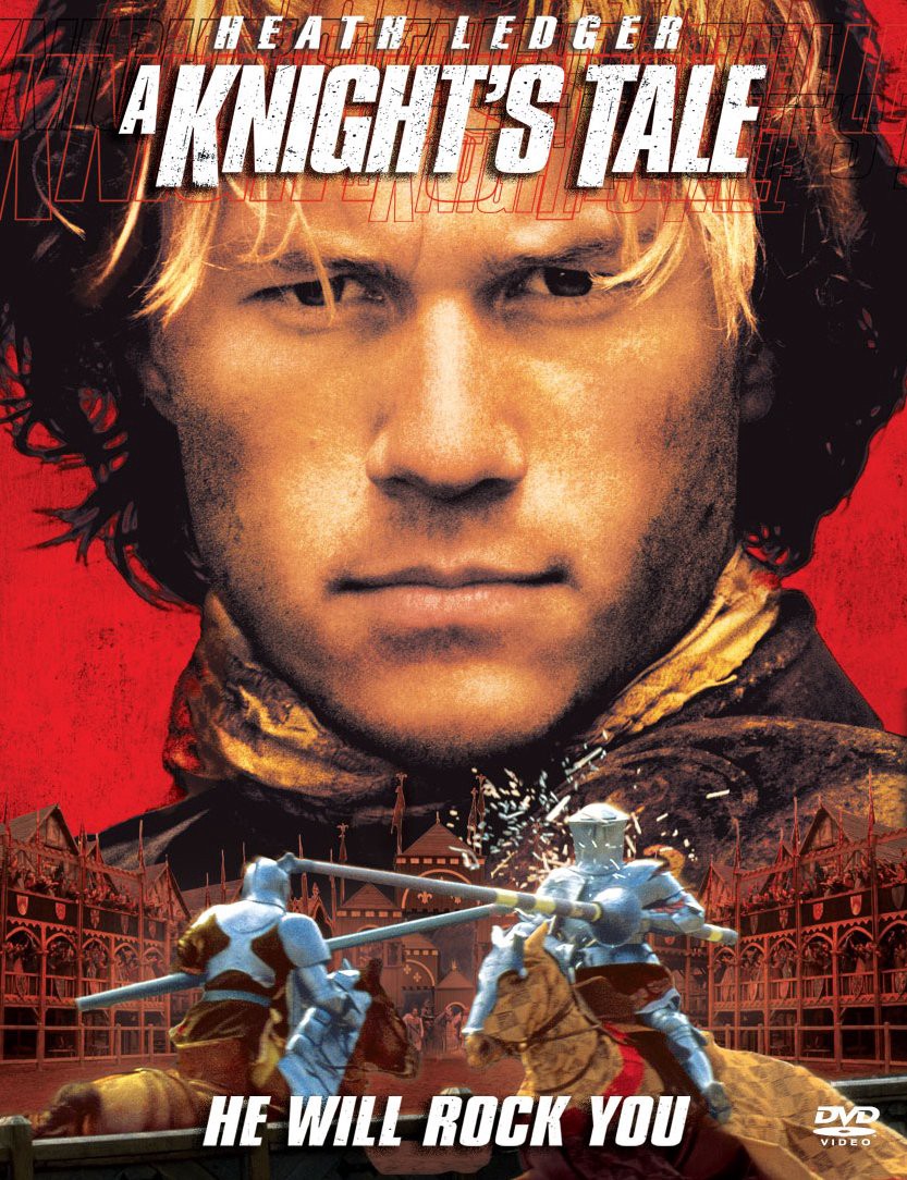 A Knight's Tale 2001 720P Brrip X264-Yify