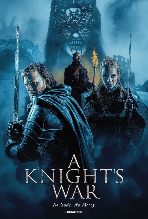 A Knights War 2025 720P Bluray X264 Aac-[Yts Mx]