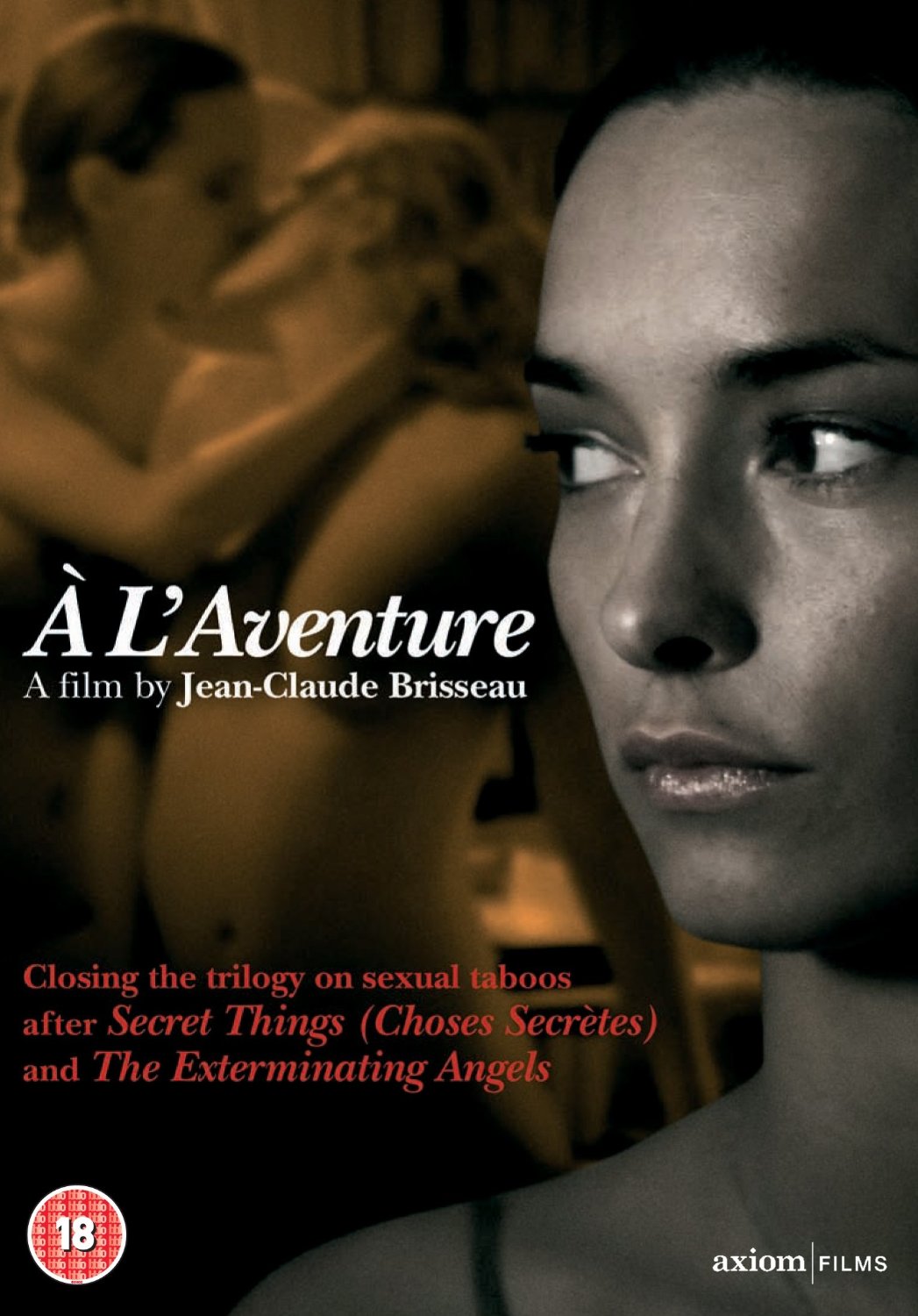 A L'aventure