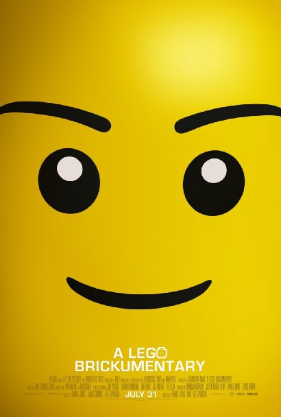 A Lego Brickumentary 2014 720P Brrip 800Mb Mkvcage
