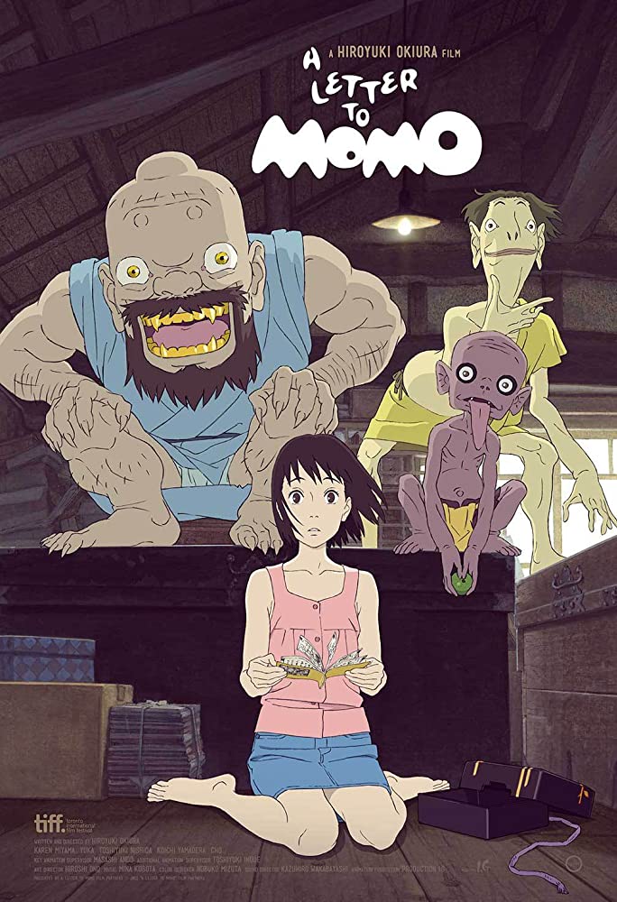 A Letter To Momo (2011) 1080P Bluray X265 Hevc Esub [Dual Audio][English Japanese] [Bonkai77]