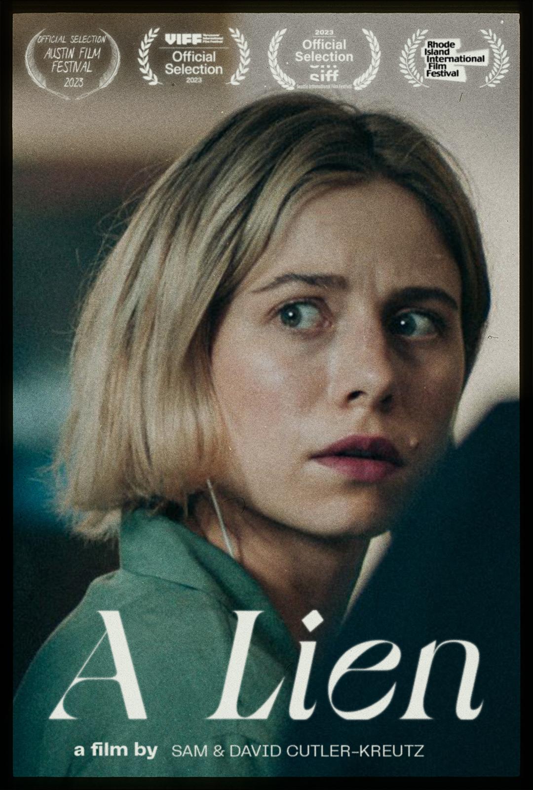 A Lien 2023 720P Web-Dl X264 Esub-Msmod
