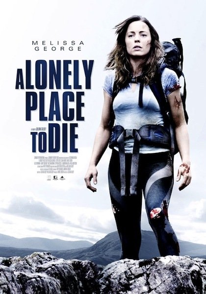 A Lonely Place To Die 2011 1080P Bluray X264 Yify