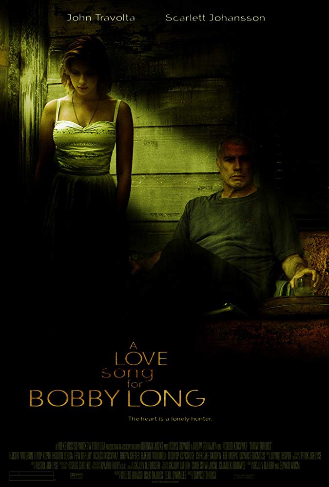 A Love Song For Bobby Long (2004) 1080P Bluray X265 Hevc Aac 5 1 Msubs-Tigole