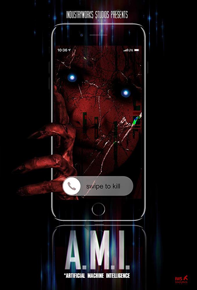 A M I (2019) 720P Amzn-Web X264 Esub [Dual Audio][Hindi 2 0 English 5 1] -Kmhd