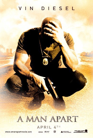 A Man Apart 2003 1080P Bluray H264 Aac-Rarbg