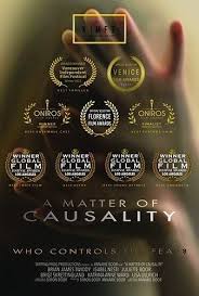 A Matter Of Casuality 2021 720P Webrip 800Mb X264-Galaxyrg