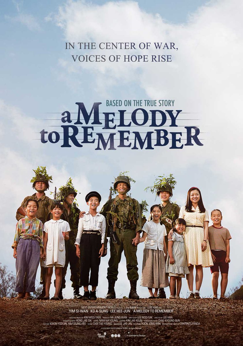 A Melody To Remember 2016 Korean 720P Webrip X264 Esub-Mkvking