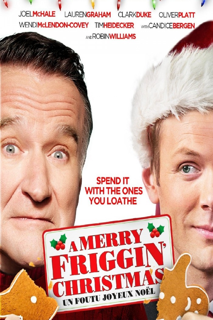 A Merry Friggin Christmas 2014 720P Bluray X264 Yify
