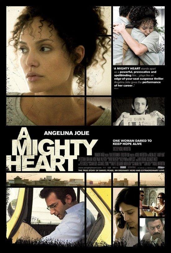 A Mighty Heart 2007 720P Bluray H264 Aac-Rarbg