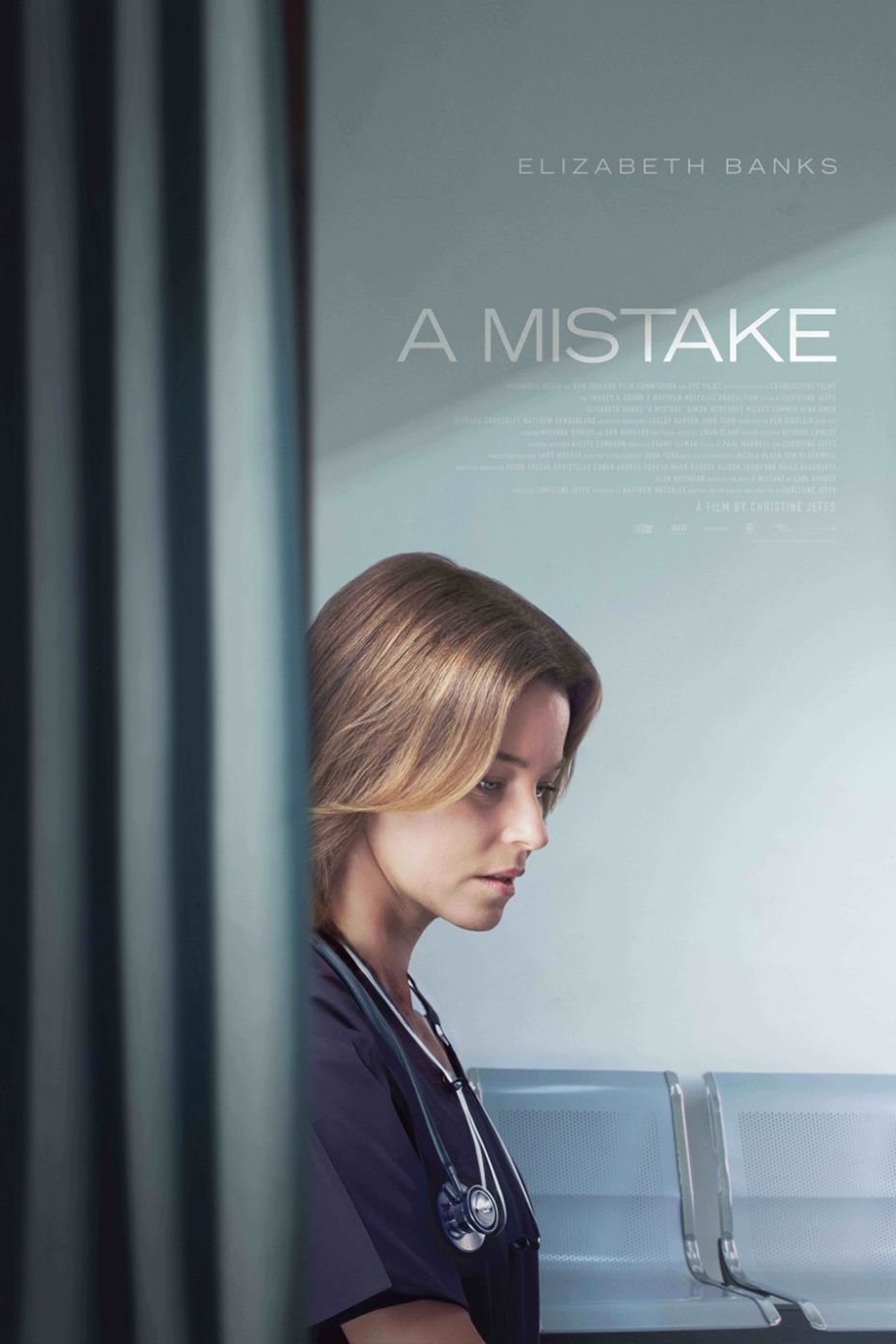 A Mistake 2024 720P Webrip 800Mb X264-Galaxyrg