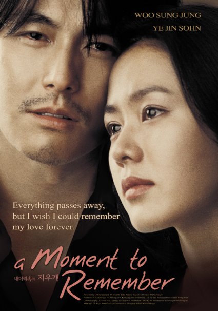 A Moment To Remember 2004 Dc 720P Brrip 1 2Gb Mkvcage