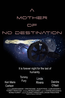 A Mother Of No Destination 2021 720P Webrip 800Mb X264-Galaxyrg