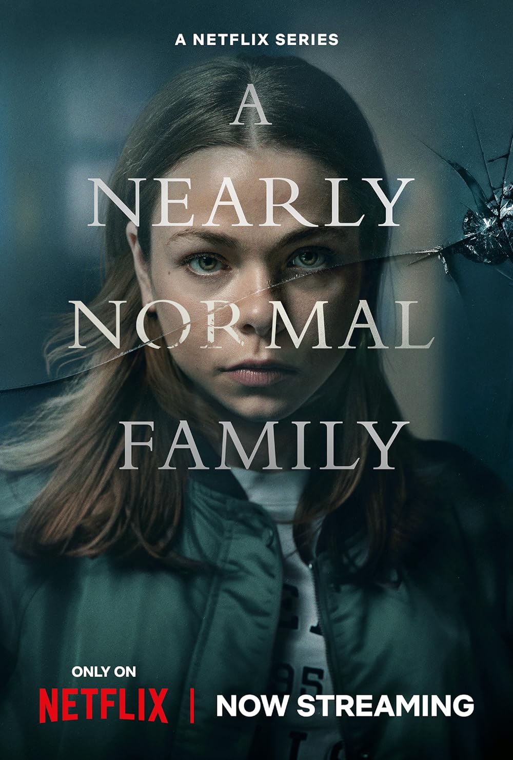 A Nearly Normal Family S01E01 720P Nf Webrip X264 Msubs [Dual Audio][English 5 1 Swedish 5 1] -Mkvc