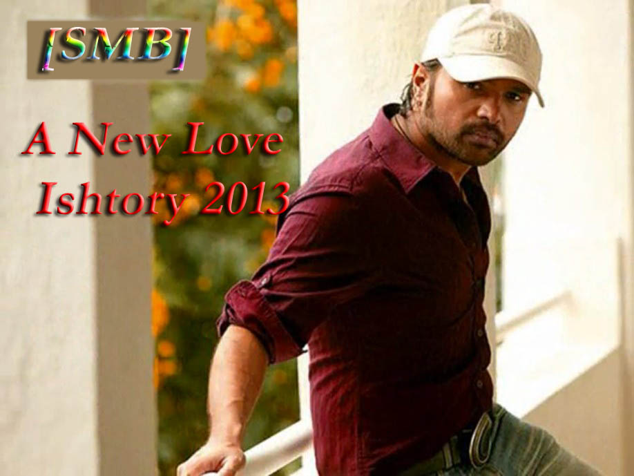 A New Love Ishtory (2013)