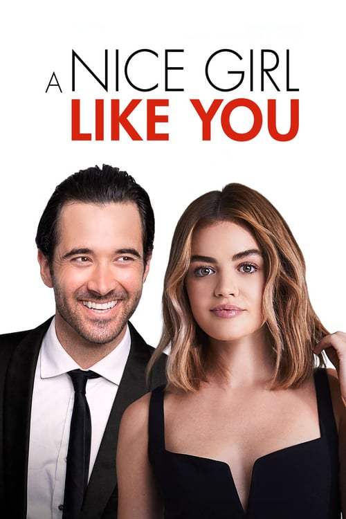 A Nice Girl Like You 2020 720P Bluray 800Mb X264-Galaxyrg
