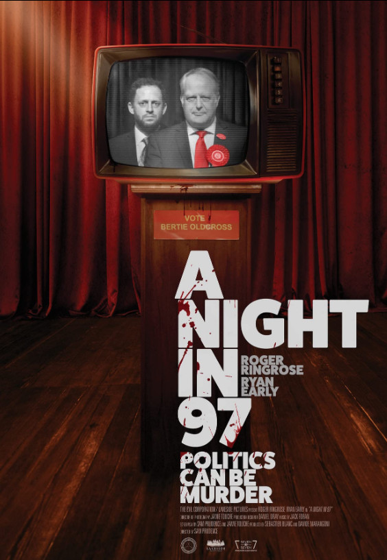 A Night In 97 Aka Scandal In 97 2020 720P Webrip 800Mb X264-Galaxyrg